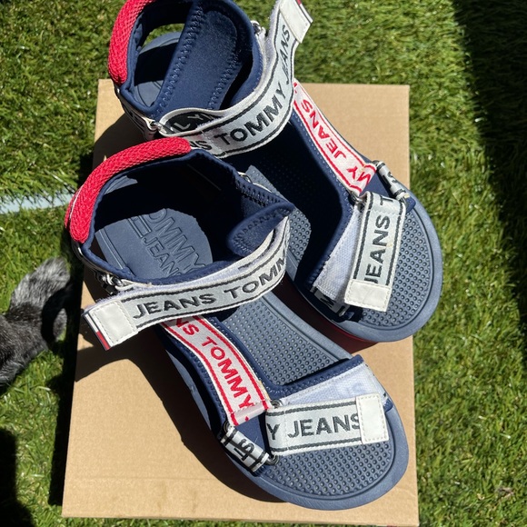 Tommy Hilfiger sandals - Picture 5 of 5